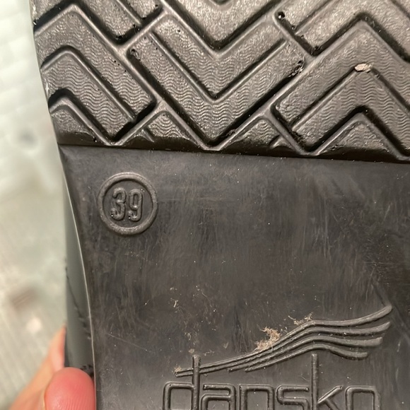 The Professional Dansko Clog - Picture 13 of 13